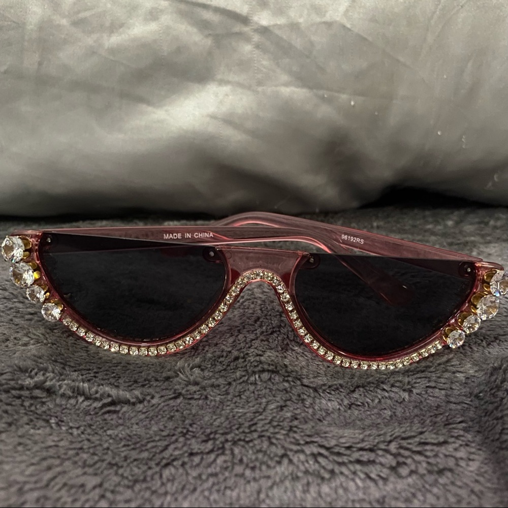 Bling Shades